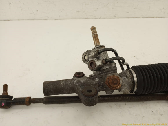 Acura RSX Power Steering Rack & Pinion