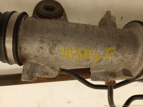 Acura RSX Power Steering Rack & Pinion