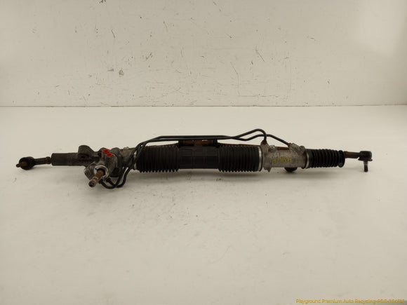 Acura RSX Power Steering Rack & Pinion