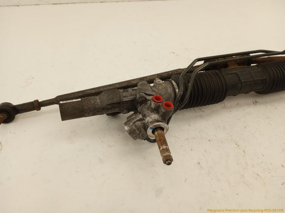 Acura RSX Power Steering Rack & Pinion