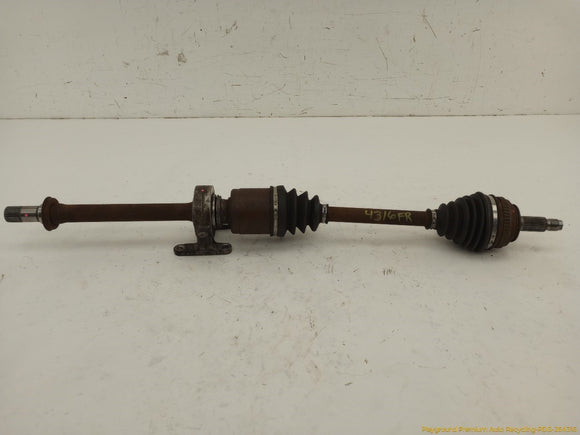 Acura RSX Passenger Right Front Axle Drive Shaft