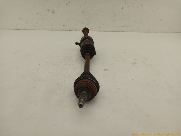 Acura RSX Passenger Right Front Axle Drive Shaft
