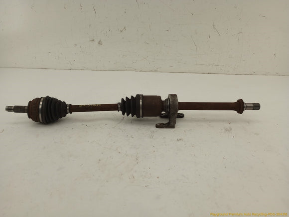 Acura RSX Passenger Right Front Axle Drive Shaft
