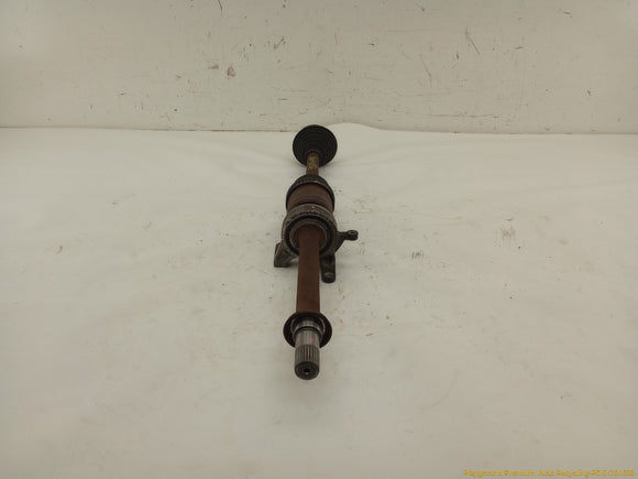 Acura RSX Passenger Right Front Axle Drive Shaft