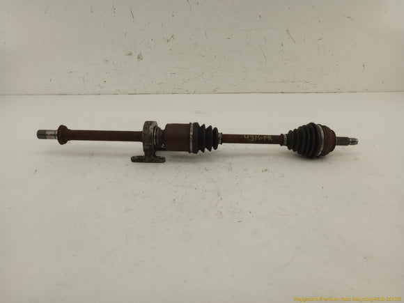 Acura RSX Passenger Right Front Axle Drive Shaft