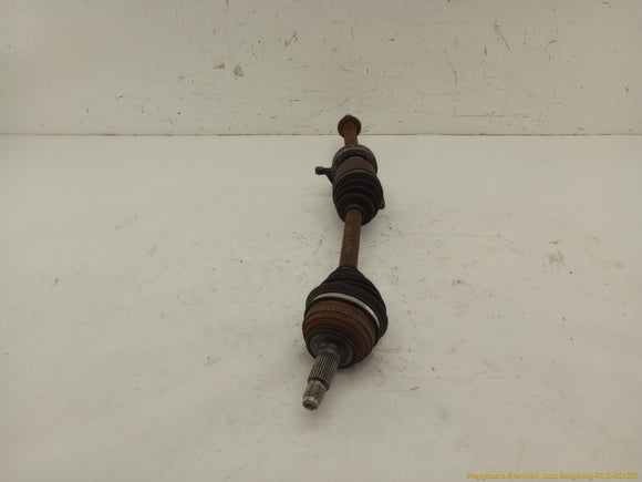 Acura RSX Passenger Right Front Axle Drive Shaft