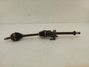 Acura RSX Passenger Right Front Axle Drive Shaft-10