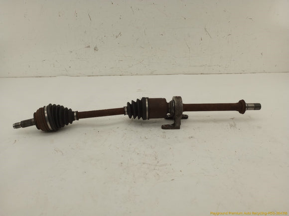 Acura RSX Passenger Right Front Axle Drive Shaft