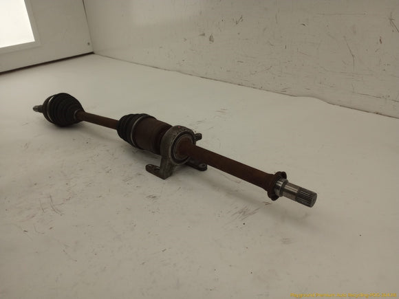 Acura RSX Passenger Right Front Axle Drive Shaft