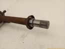Acura RSX Passenger Right Front Axle Drive Shaft-12