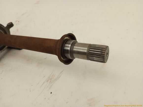 Acura RSX Passenger Right Front Axle Drive Shaft