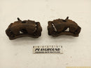 Acura RSX Pair Of Front Brake Calipers-1