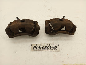 Acura RSX Pair Of Front Brake Calipers