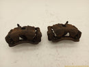 Acura RSX Pair Of Front Brake Calipers-2