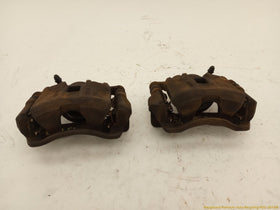Acura RSX Pair Of Front Brake Calipers - 0