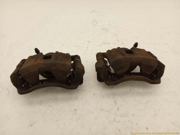 Acura RSX Pair Of Front Brake Calipers
