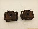 Acura RSX Pair Of Front Brake Calipers-3