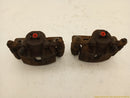 Acura RSX Pair Of Front Brake Calipers-4