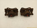 Acura RSX Pair Of Front Brake Calipers-5