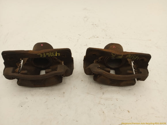 Acura RSX Pair Of Front Brake Calipers