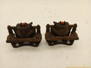 Acura RSX Pair Of Front Brake Calipers-7