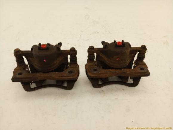 Acura RSX Pair Of Front Brake Calipers