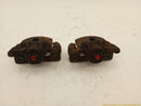 Acura RSX Pair Of Front Brake Calipers-8