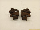 Acura RSX Pair Of Front Brake Calipers-9