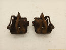 Acura RSX Pair Of Front Brake Calipers-11
