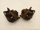 Acura RSX Pair Of Front Brake Calipers-12