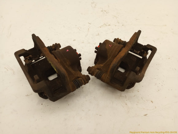 Acura RSX Pair Of Front Brake Calipers