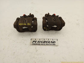 Acura RSX Pair Of Rear Brake Calipers