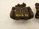 Acura RSX Pair Of Rear Brake Calipers-2