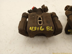 Acura RSX Pair Of Rear Brake Calipers - 0