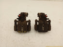 Acura RSX Pair Of Rear Brake Calipers-4