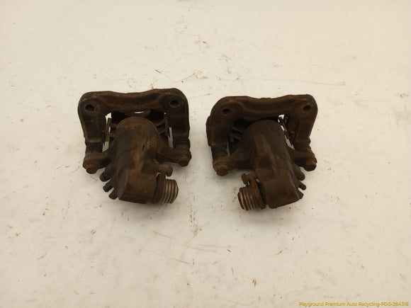Acura RSX Pair Of Rear Brake Calipers