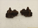 Acura RSX Pair Of Rear Brake Calipers-6
