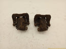 Acura RSX Pair Of Rear Brake Calipers-7