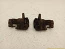 Acura RSX Pair Of Rear Brake Calipers-8