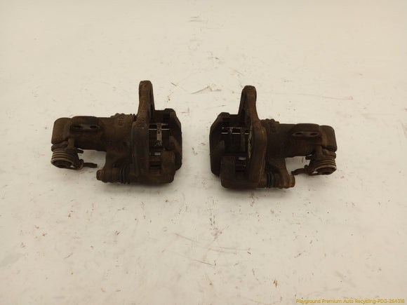 Acura RSX Pair Of Rear Brake Calipers