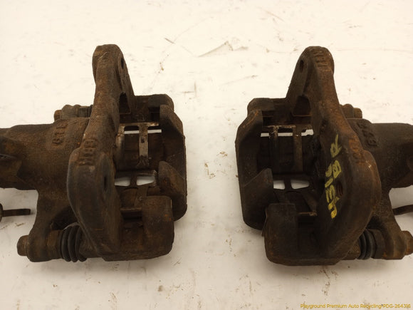 Acura RSX Pair Of Rear Brake Calipers