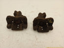 Acura RSX Pair Of Rear Brake Calipers-10