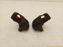 Acura RSX Pair Of Rear Brake Calipers-11