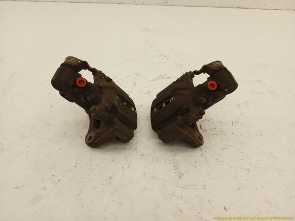 Acura RSX Pair Of Rear Brake Calipers