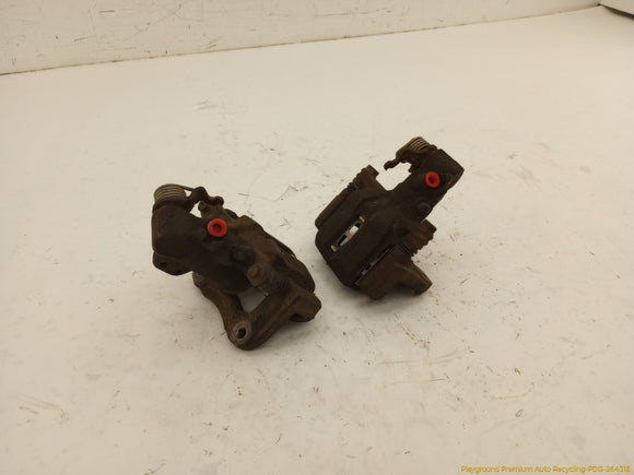 Acura RSX Pair Of Rear Brake Calipers