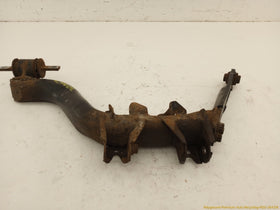 Acura RSX Driving Left Rear Lower Control Trailing Arm - 0