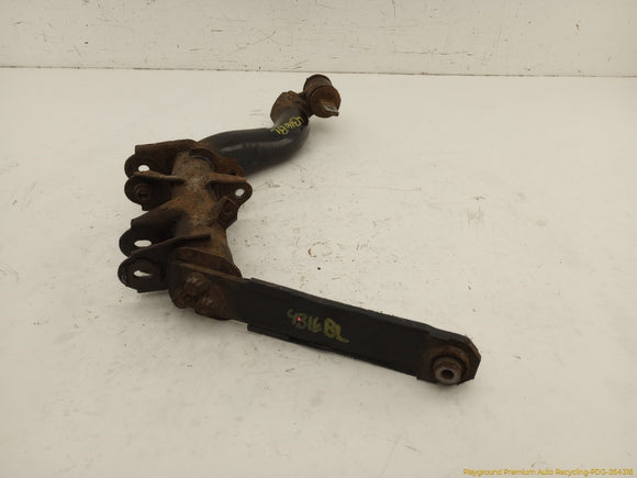 Acura RSX Driving Left Rear Lower Control Trailing Arm