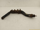 Acura RSX Driving Left Rear Lower Control Trailing Arm-5