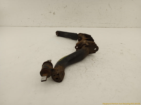 Acura RSX Driving Left Rear Lower Control Trailing Arm