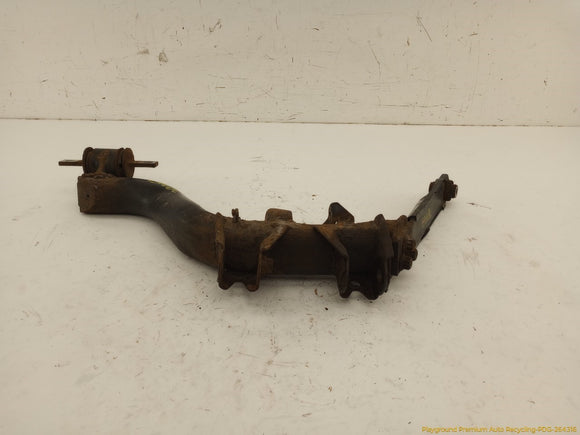 Acura RSX Driving Left Rear Lower Control Trailing Arm